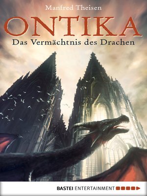 cover image of Ontika